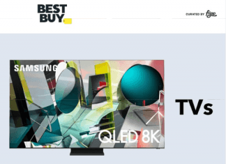 Best Buy Weekly Ad Feb 01 – Feb 08, 2021