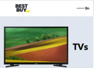 Best Buy Weekly Ad Feb 08 – Feb 16, 2021