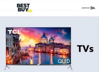 Best Buy Weekly Ad Feb 16 – Feb 22, 2021
