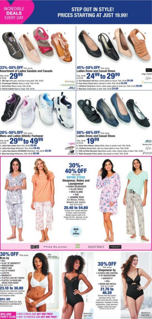 boscov's blouses