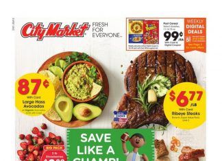 City Market Weekly Ad Feb 03 – Feb 09, 2021