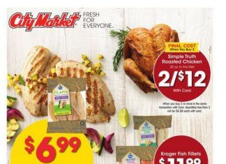 City Market Lunar New Year Ad Feb 10 – Feb 16, 2021