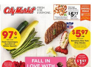 City Market Weekly Ad Feb 10 – Feb 16, 2021