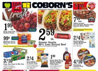 Coborn’s Weekly Ad Feb 03 – Feb 09, 2021