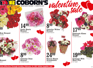 Coborn’s Weekly Ad Aug Feb 10 – Feb 16, 2021