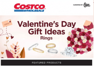 Costco Weekly Ad Feb 05- Feb 11, 2021