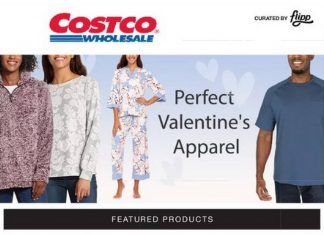 Costco Weekly Ad Feb 11- Feb 19, 2021