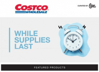 Costco Weekly Ad Feb 26 – Mar 05, 2021