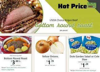 County Market Weekly Ad Feb 17 – Feb 23, 2021