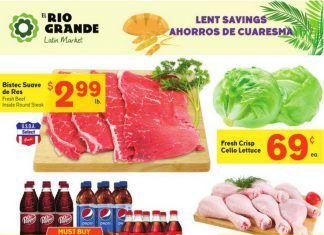 El Rio Grande Weekly Ad Feb 17 – Feb 23, 2021