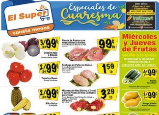 El Super Weekly Ad Feb 17 – Feb 23, 2021