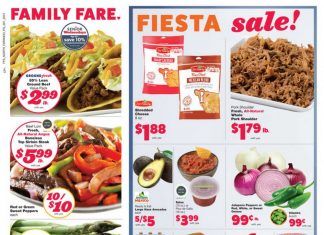Family Fare Weekly Ad Feb 21 – Feb 27, 2021