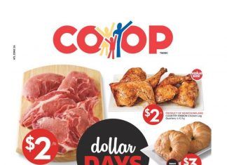 Foodland(Canada) Weekly Ad Feb 18 – Feb 24, 2021