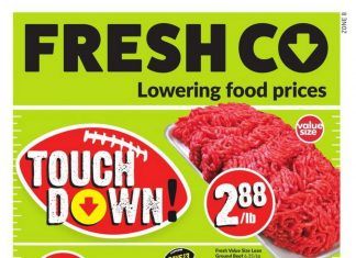 FreshCo Weekly Ad Feb 04 – Feb 10, 2021