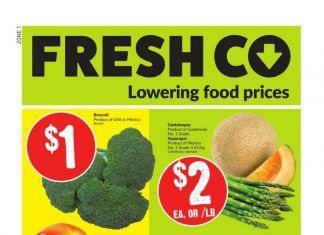 FreshCo Weekly Ad Feb 18 – Feb 24, 2021