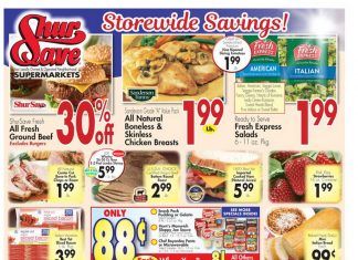 Gerrity’s Supermarkets Weekly Ad Feb 28 – Mar 06, 2021
