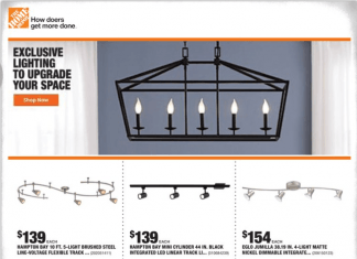 Home Depot Weekly Ad Feb 04 – Feb 11, 2021