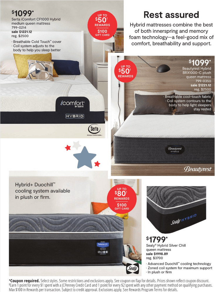 JCPenney President's Day Sale Feb 01 Feb 28, 2021