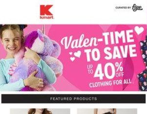 Kmart Weekly Ad Feb 11 – Feb 18, 2021