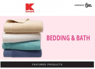 Kmart Weekly Ad Feb 25 – Mar 04, 2021
