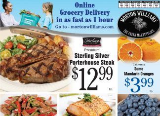 Morton Williams Weekly Ad Feb 12 – Feb 18, 2021