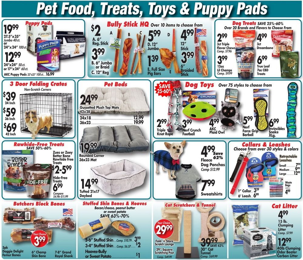 Ocean State Job Lot Weekly Ad Feb 04 Feb 10, 2021