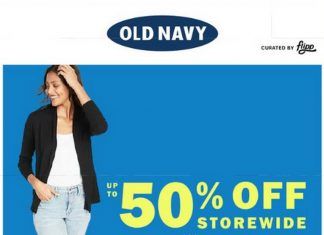 Old Navy Weekly Ad Feb 16 – Feb 22, 2021