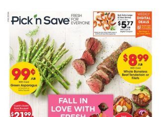 Pick ‘n Save Weekly Ad Feb 10 – Feb 16, 2021