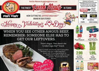 Piggly Wiggly Weekly Ad Feb 10 – Feb 16, 2021