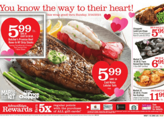 Price Chopper Weekly Ad Feb 07 – Feb 14, 2021