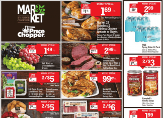 Price Chopper Weekly Ad Feb 14 – Feb 21, 2021