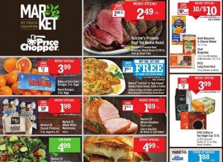 Price Chopper Weekly Ad Feb 21 – Feb 27, 2021