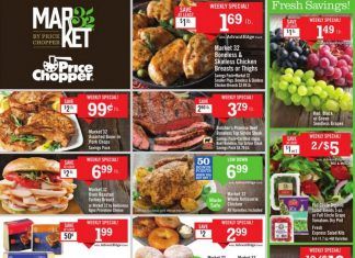 Price Chopper Weekly Ad Feb 28 – Mar 06, 2021