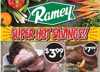 Price Cutter Weekly Ad Feb 17 – Feb 23, 2021