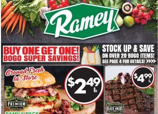 Price Cutter Weekly Ad Feb 24 – Mar 02, 2021