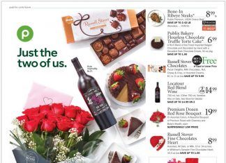 Publix Weekly Ad Feb 10 – Feb 16, 2021