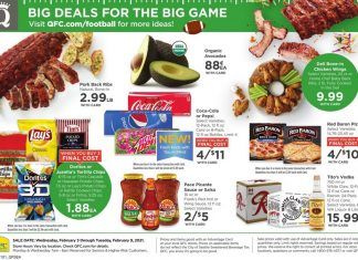 QFC Weekly Ad Feb 03 – Feb 09, 2021
