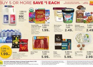 QFC Weekly Ad Feb 24 – Mar 02, 2021