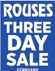Rouses Markets Weekly Ad Feb 17 – Feb 23, 2021