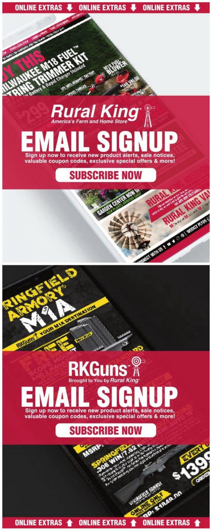 Rural King Weekly Ad Feb 28 Mar 13, 2021