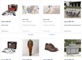 Sears Weekly Ad Feb 27 – Mar 05, 2021