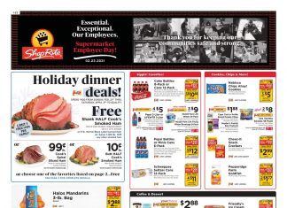 ShopRite Weekly Ad Feb 21 – Feb 27, 2021