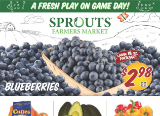 Sprouts Weekly Ad Feb 03 – Feb 09, 2021