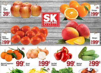 Super King Weekly Ad Feb 10 – Feb 16, 2021