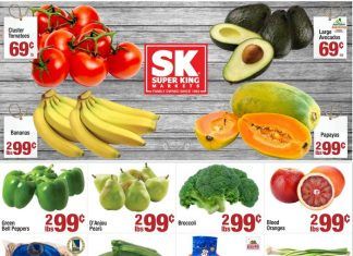 Super King Weekly Ad Feb 17 – Feb 23, 2021