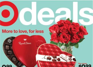Target Weekly Ad Feb 07 – Feb 13, 2021