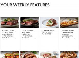 The Fresh Market Weekly Ad Feb 17 – Feb 23, 2021