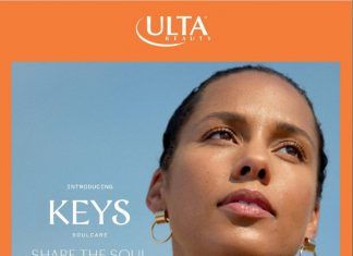 Ulta Beauty Weekly Ad Feb 14 – Mar 06, 2021