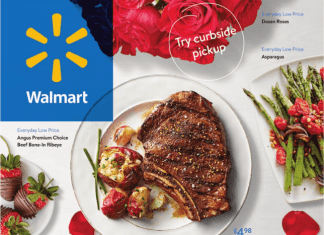 Walmart Monthly Ad Feb 03 – Feb 14, 2021