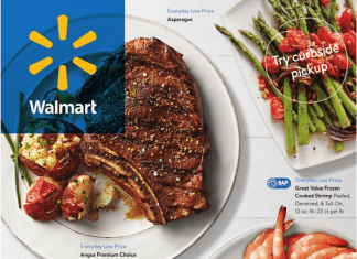 Walmart Monthly Ad Feb 15 – Mar 02, 2021